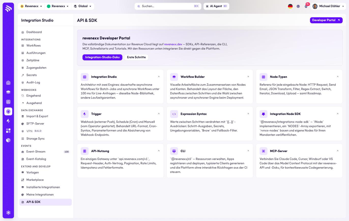 API-&-SDK-Einstieg